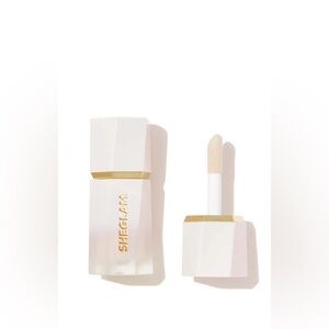 Sheglam Glow Bloom Liquid Highlighter Vanilla Frost New In Box
